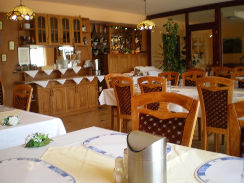 Mediterran-Apartmanok-Harkány Eksteriør billede